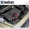 Маркуч турбо Volvo S80 V60 V70